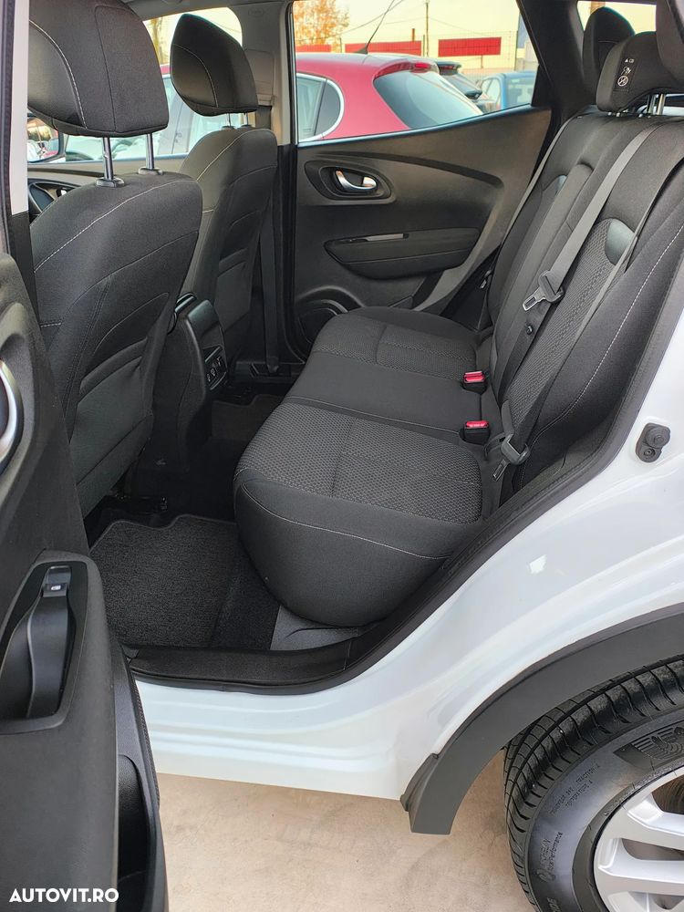 Renault Kadjar BLUE dCi 115 BUSINESS EDITION - 22