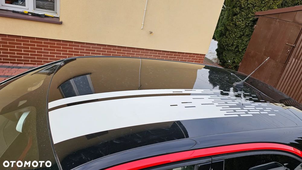 Opel Mokka 1.2 DI Turbo Automatik GS Line - 32