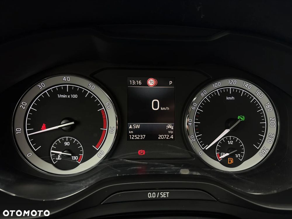 Skoda Kodiaq 2.0 TSI 4x4 Style DSG - 25