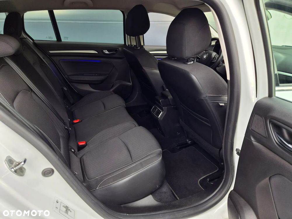 Renault Megane - 15