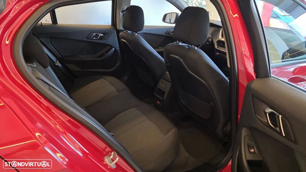 BMW 116 d Corporate Edition Auto - 44