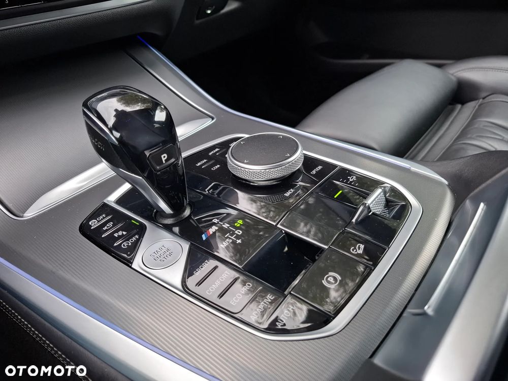BMW X5 M - 29