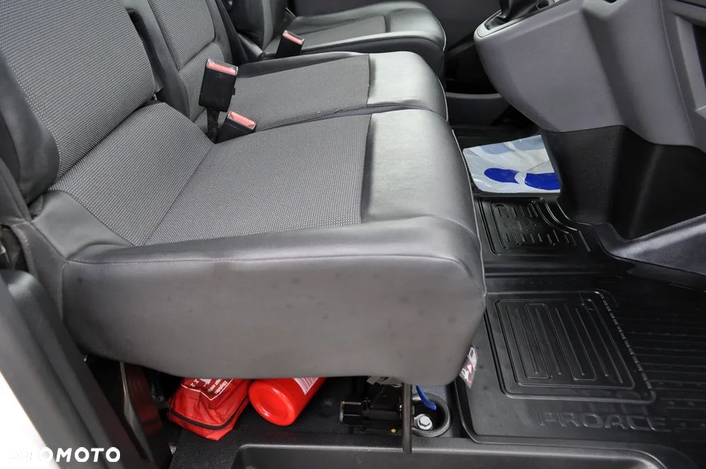 Toyota PROACE - 27
