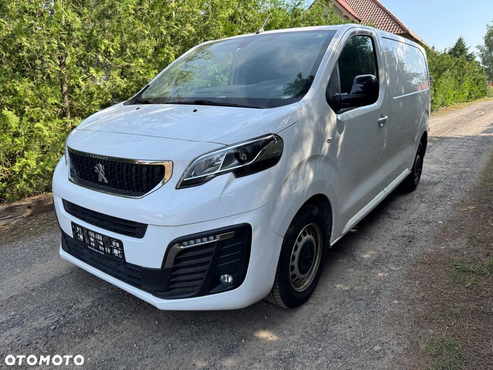 Peugeot Expert L2 Automat - 2