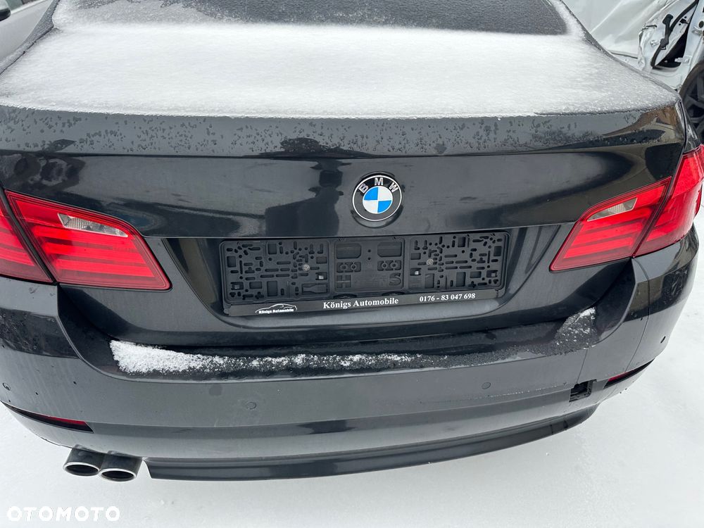 BMW Seria 5 520d - 5