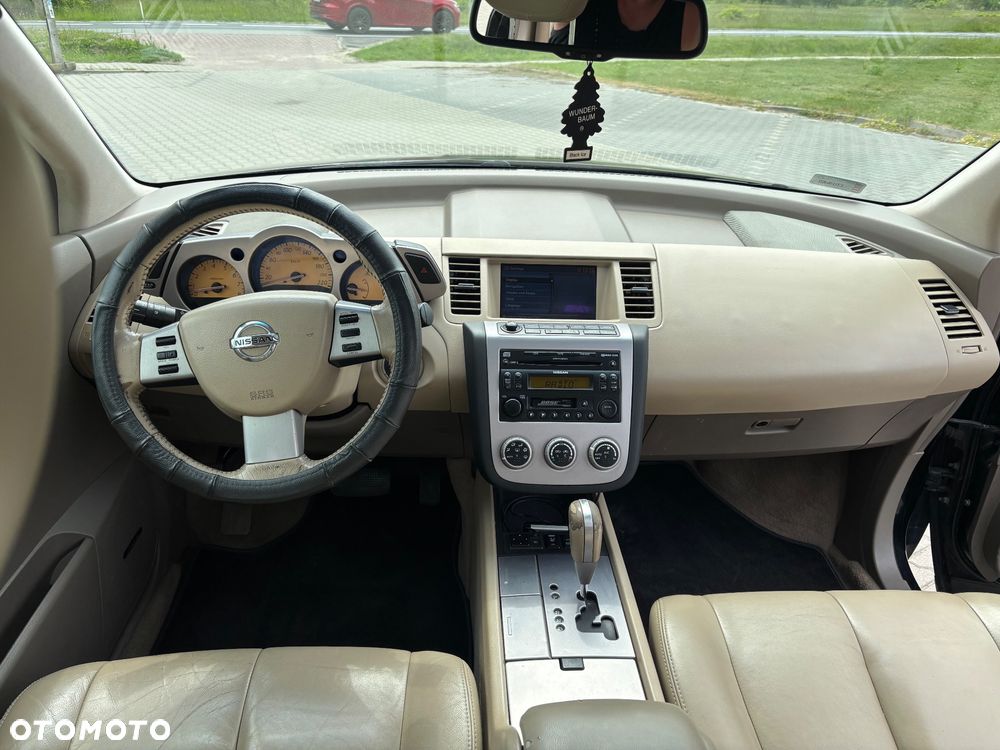 Nissan Murano - 25