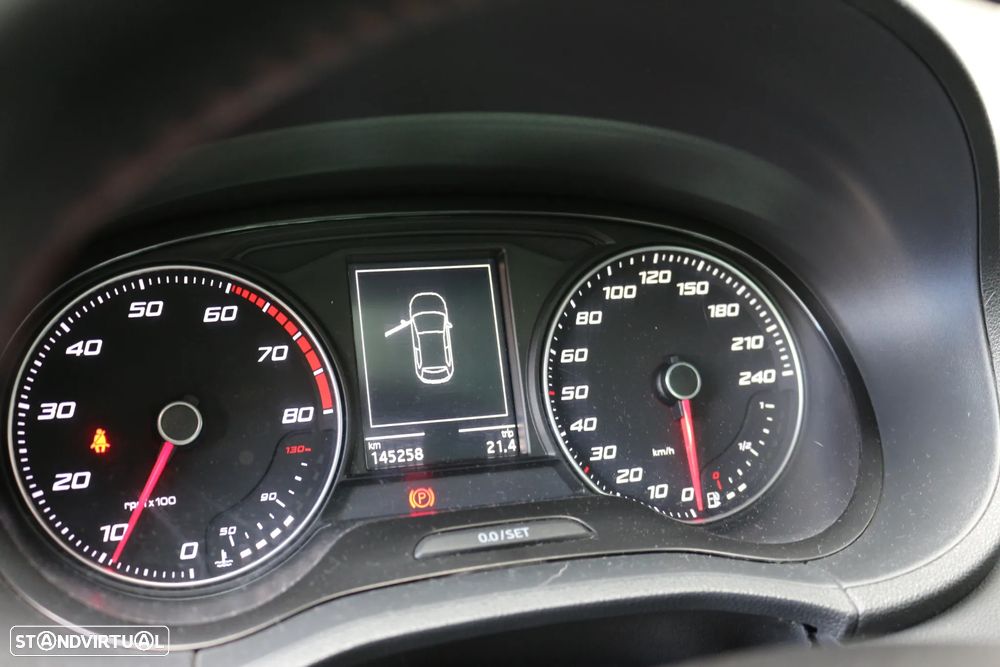 SEAT Ibiza 1.0 EcoTSI FR - 13