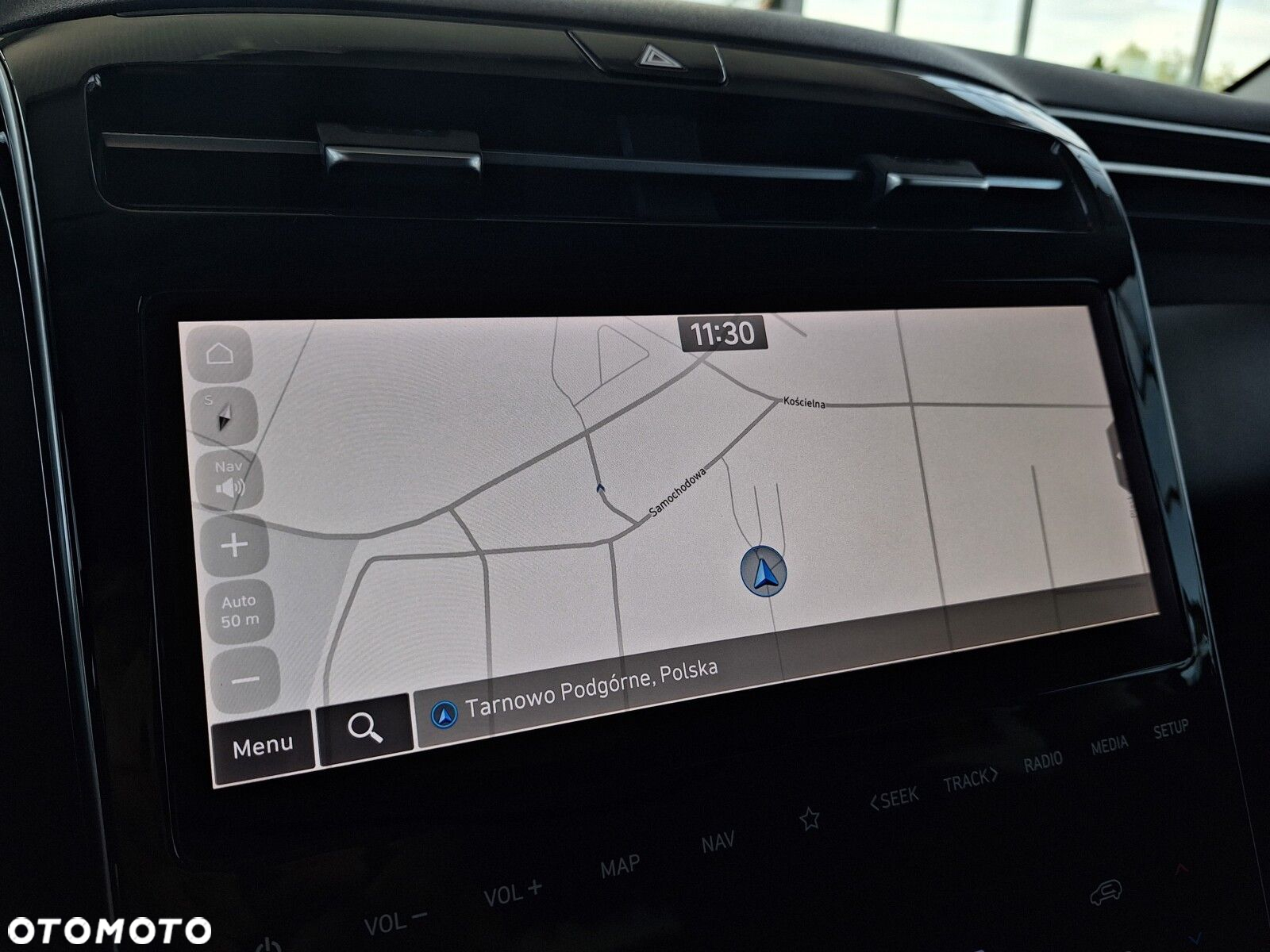 Hyundai Tucson - 30