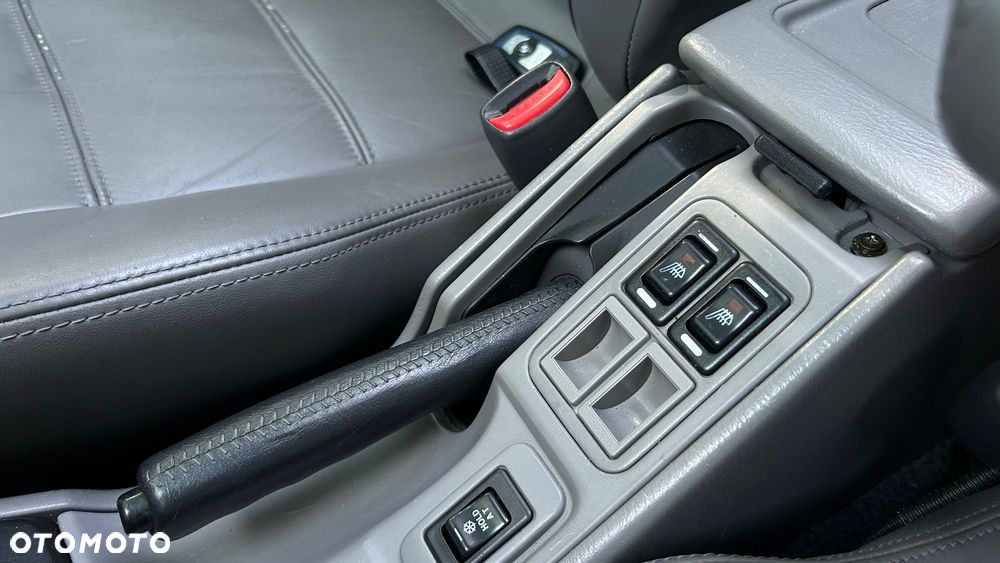 Subaru Forester - 18