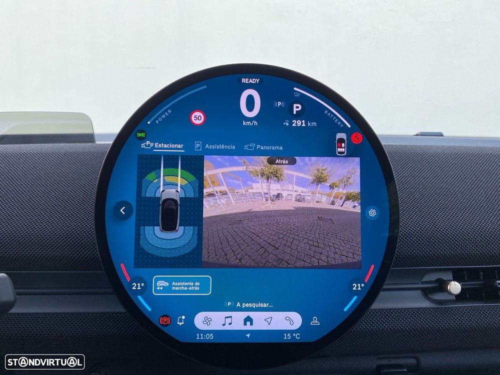 MINI Aceman E Classic S - 9