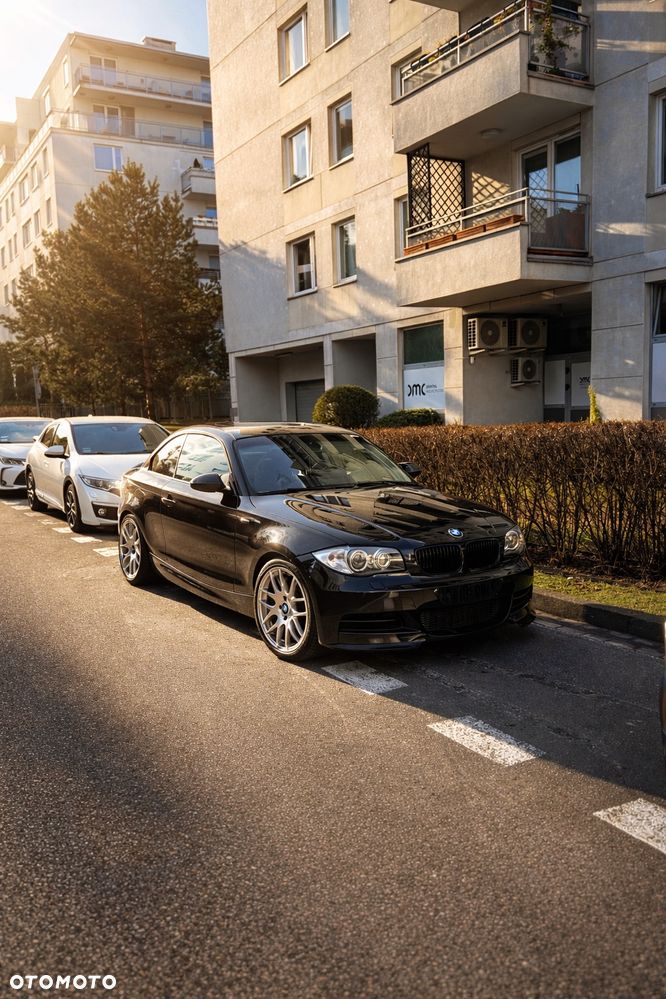 BMW Seria 1 - 18