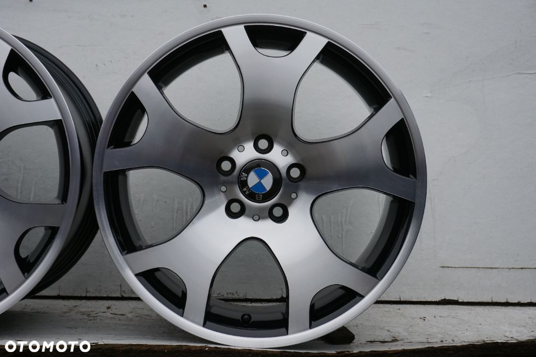 BMW X5 VW T5 5x120 19 9J et48 10J et45 - 10