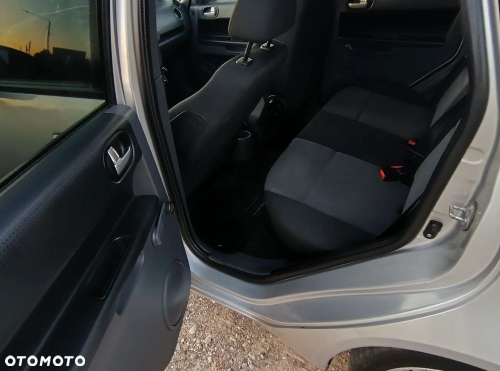 Mitsubishi Colt 1.3 ClearTec In Motion - 7