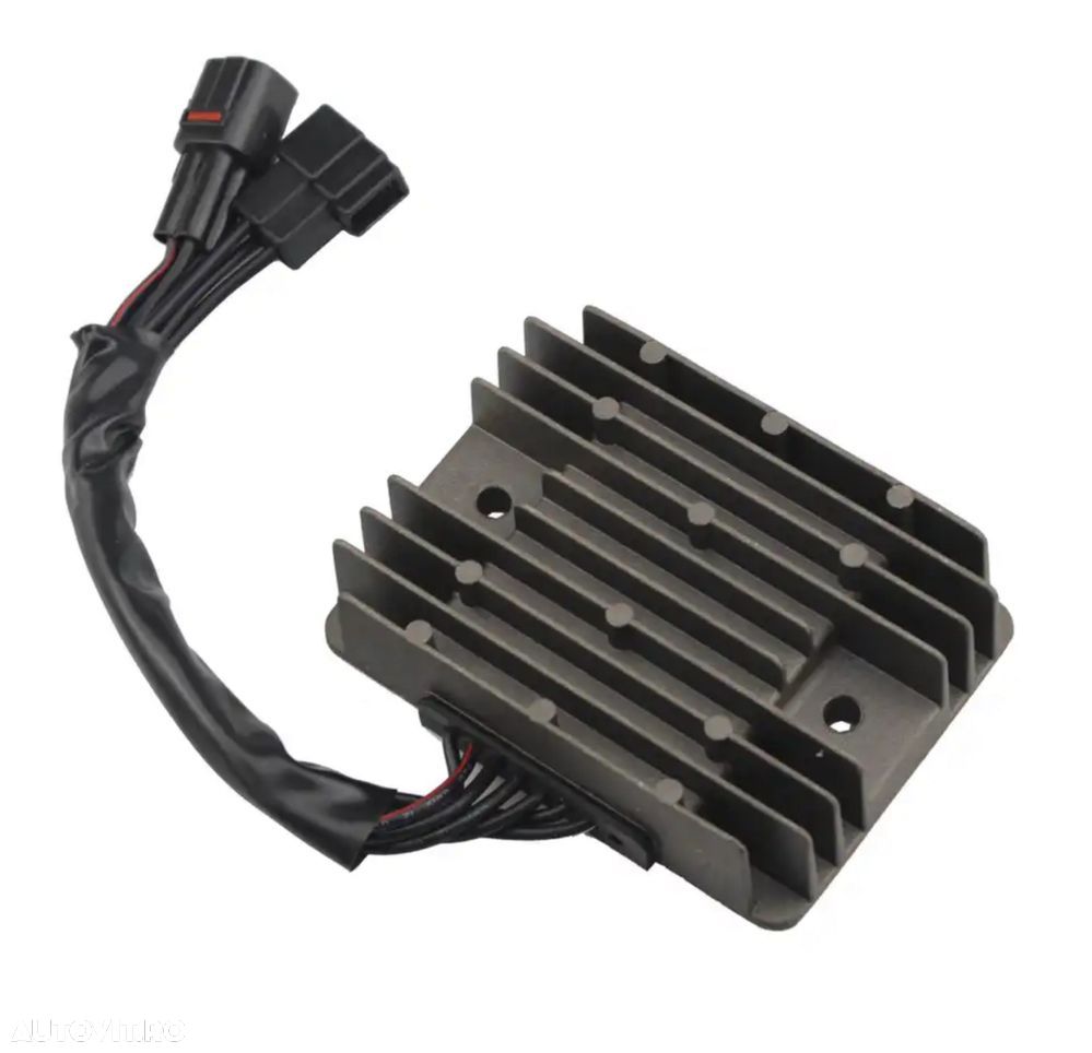 Releu Incarcare Regulator Tensiune Suzuki GSF1250 GSXR 600 750 1000 - 2
