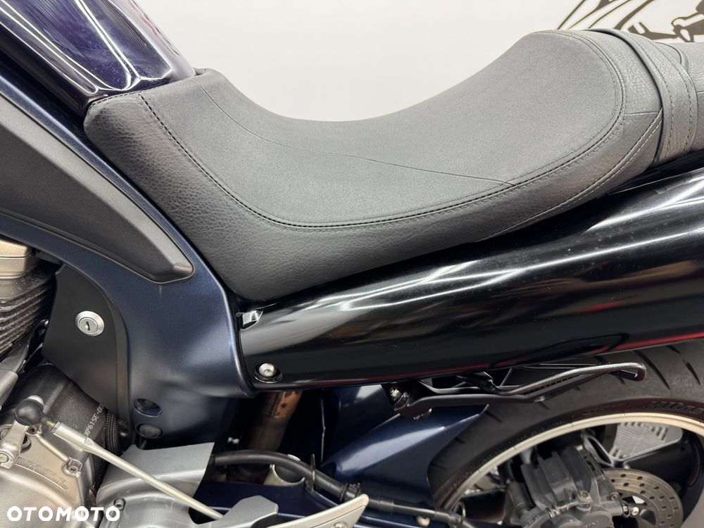 Yamaha MT - 15
