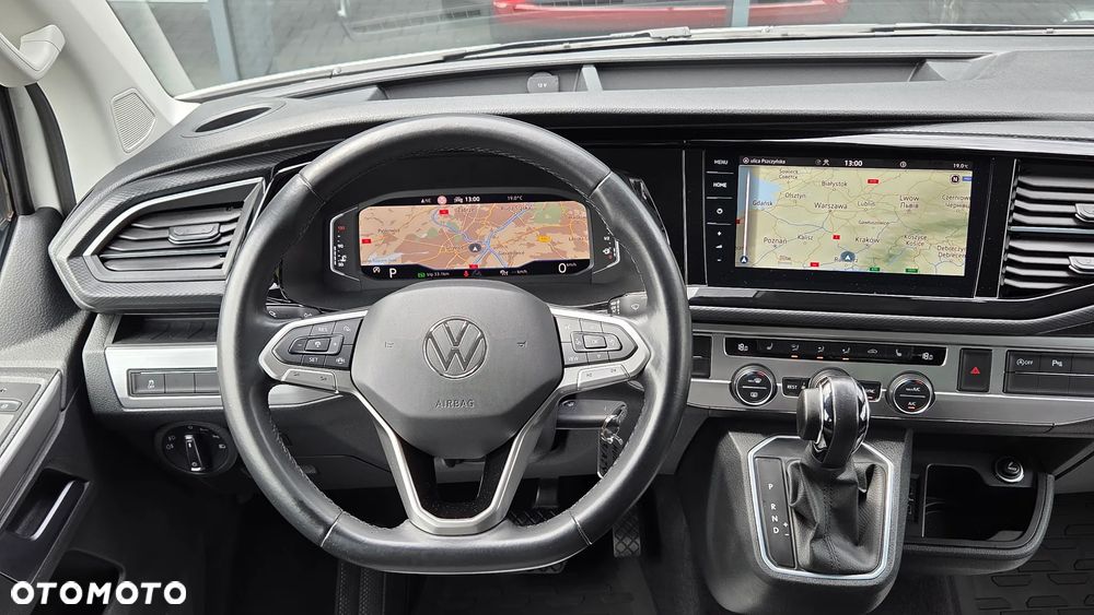 Volkswagen Multivan 2.0 TDI L1 Highline 4Motion DSG - 18