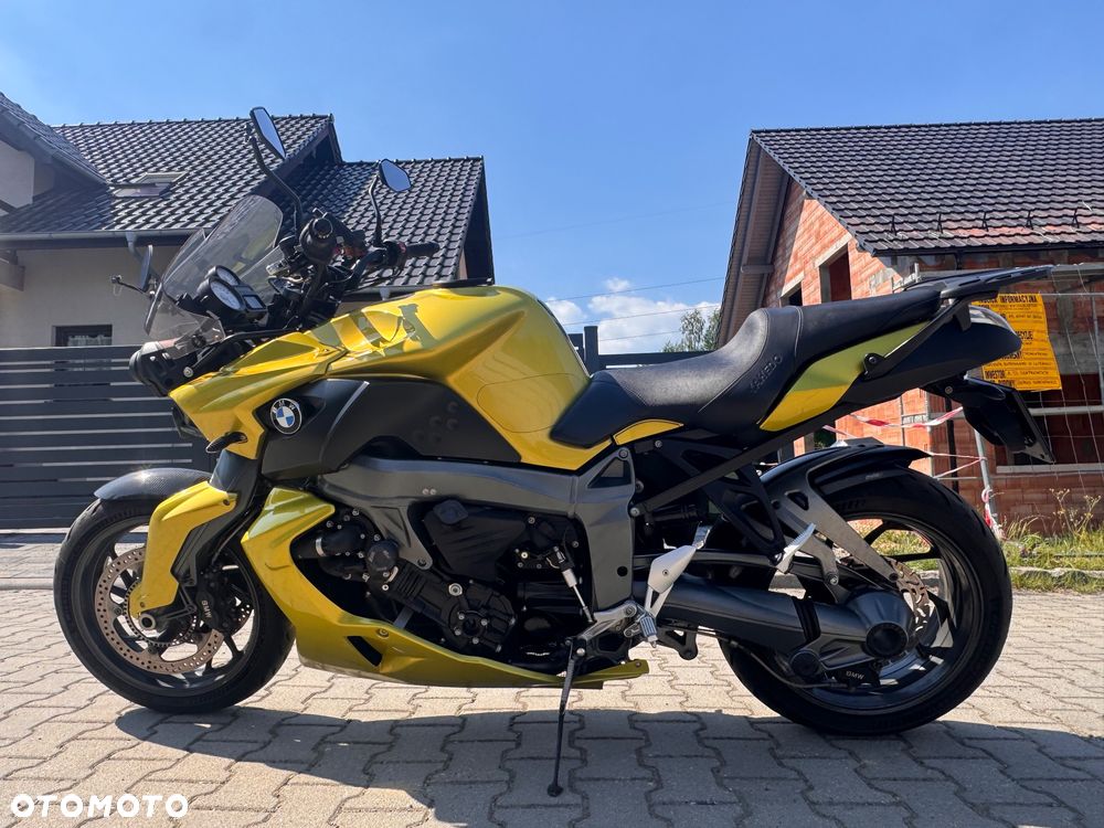 BMW K - 7