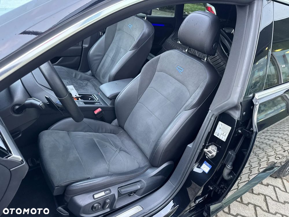 Volkswagen Arteon 2.0 TSI 4Motion R DSG - 15