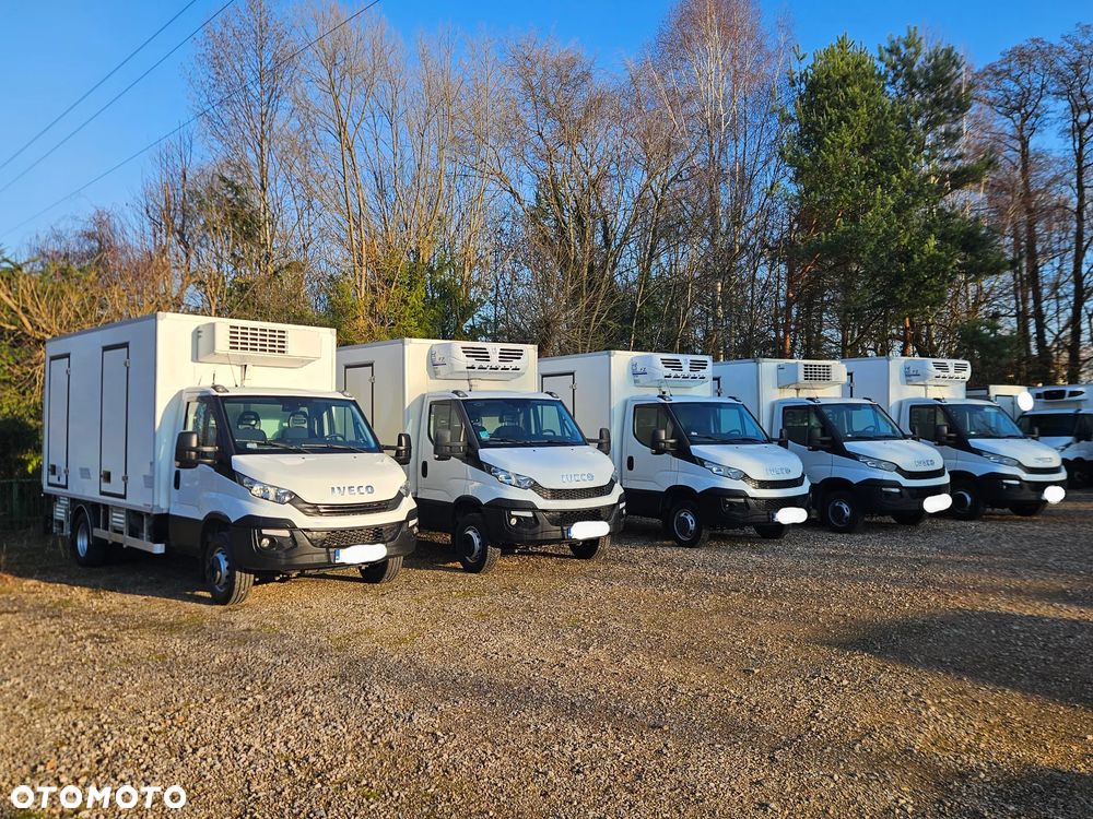 Iveco Daily - 38