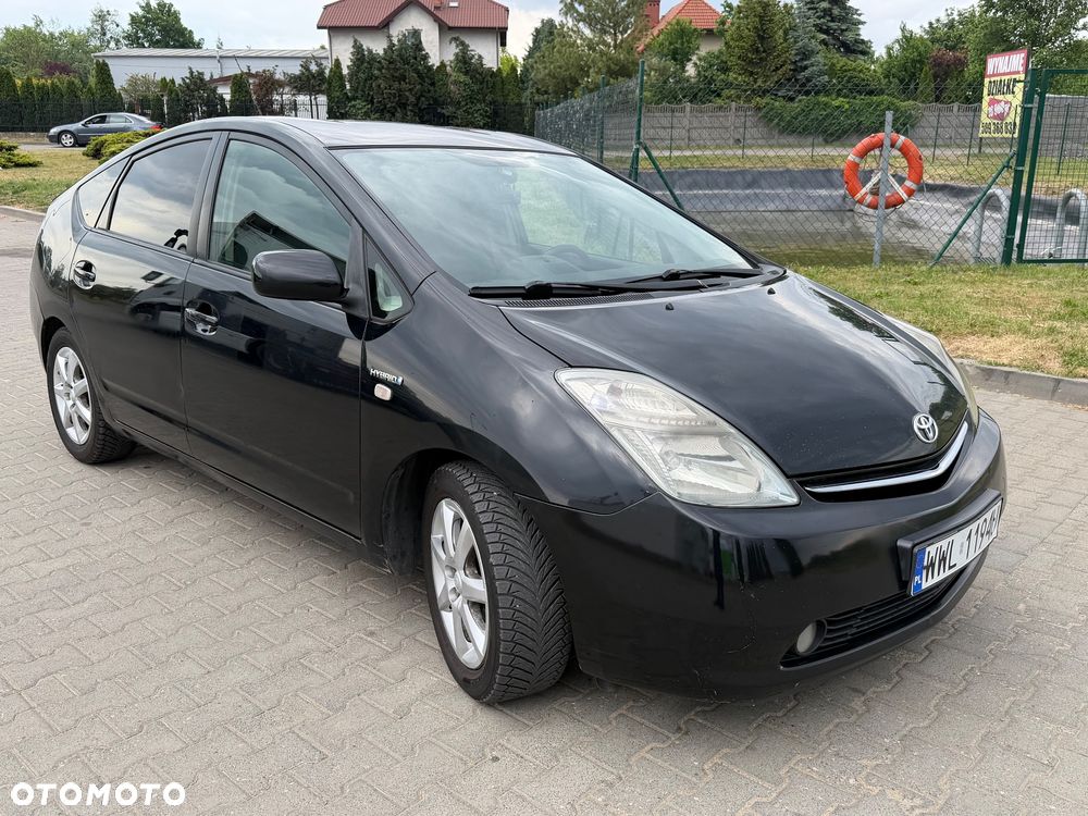 Toyota Prius 1.5 VVT-i Prestige - 3