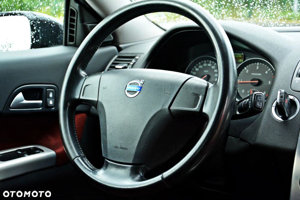 Volvo C30 1.6D Momentum - 18