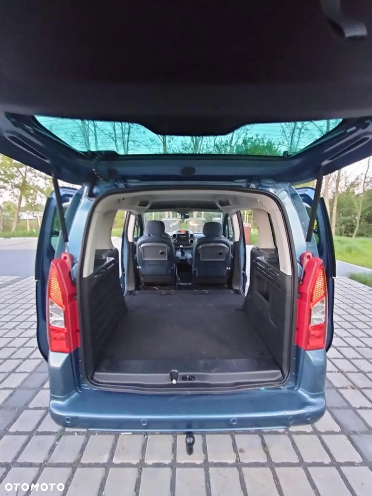Citroën Berlingo - 7
