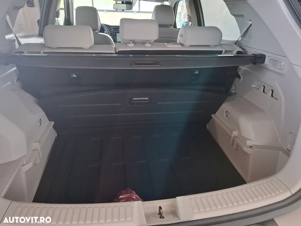 SsangYong Korando 1.5 GDI Turbo AT Smart - 37