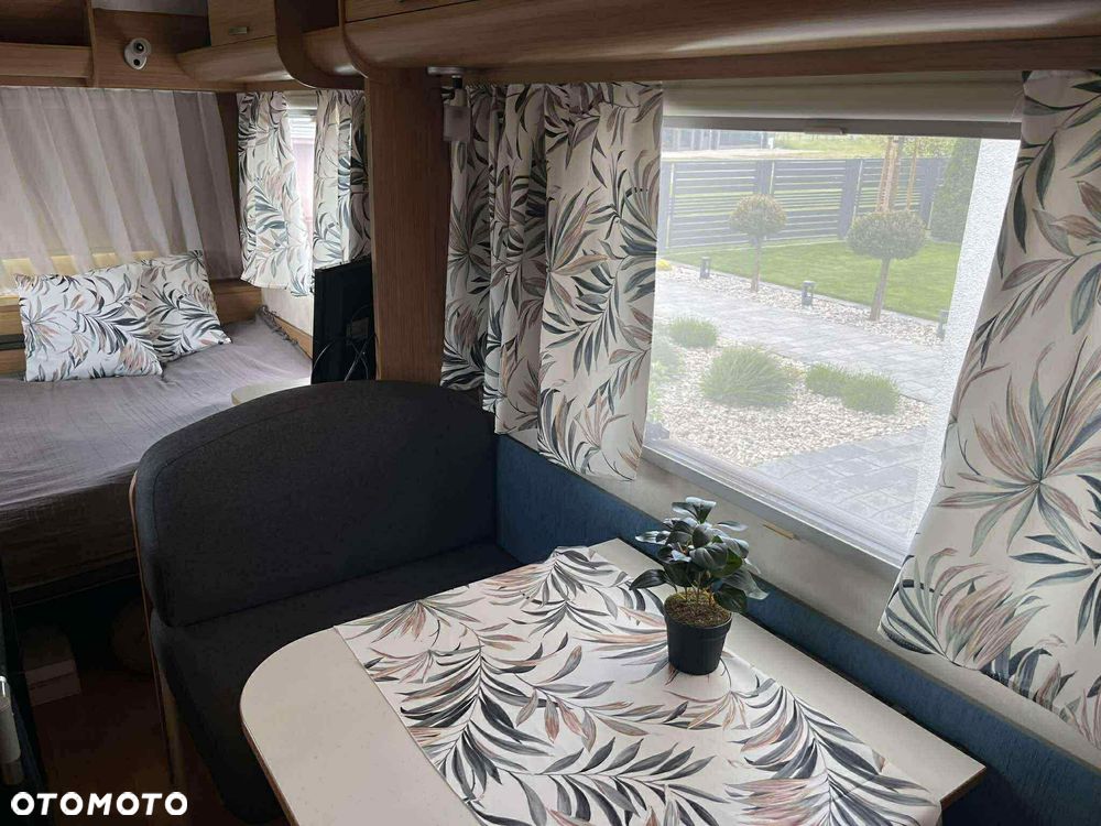 Adria Altea 542DT - 10