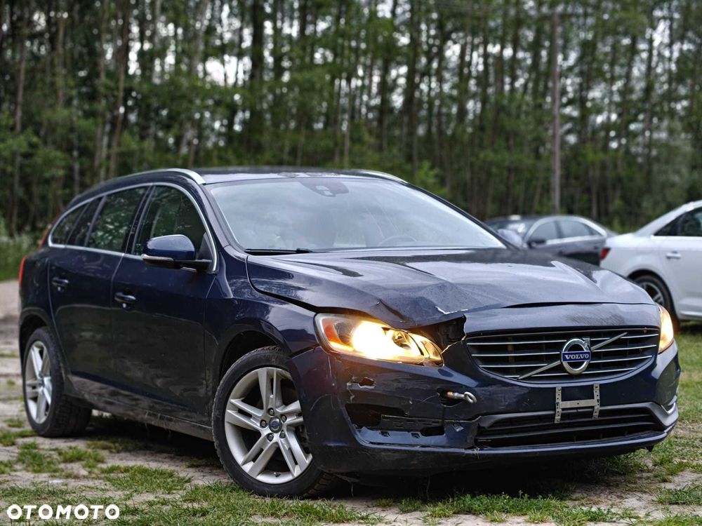 Volvo V60 - 3