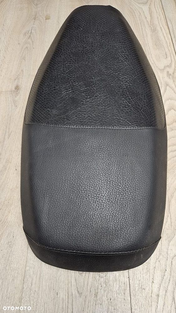 Siedzenie / Kanapa do Skutera 50cc - 6