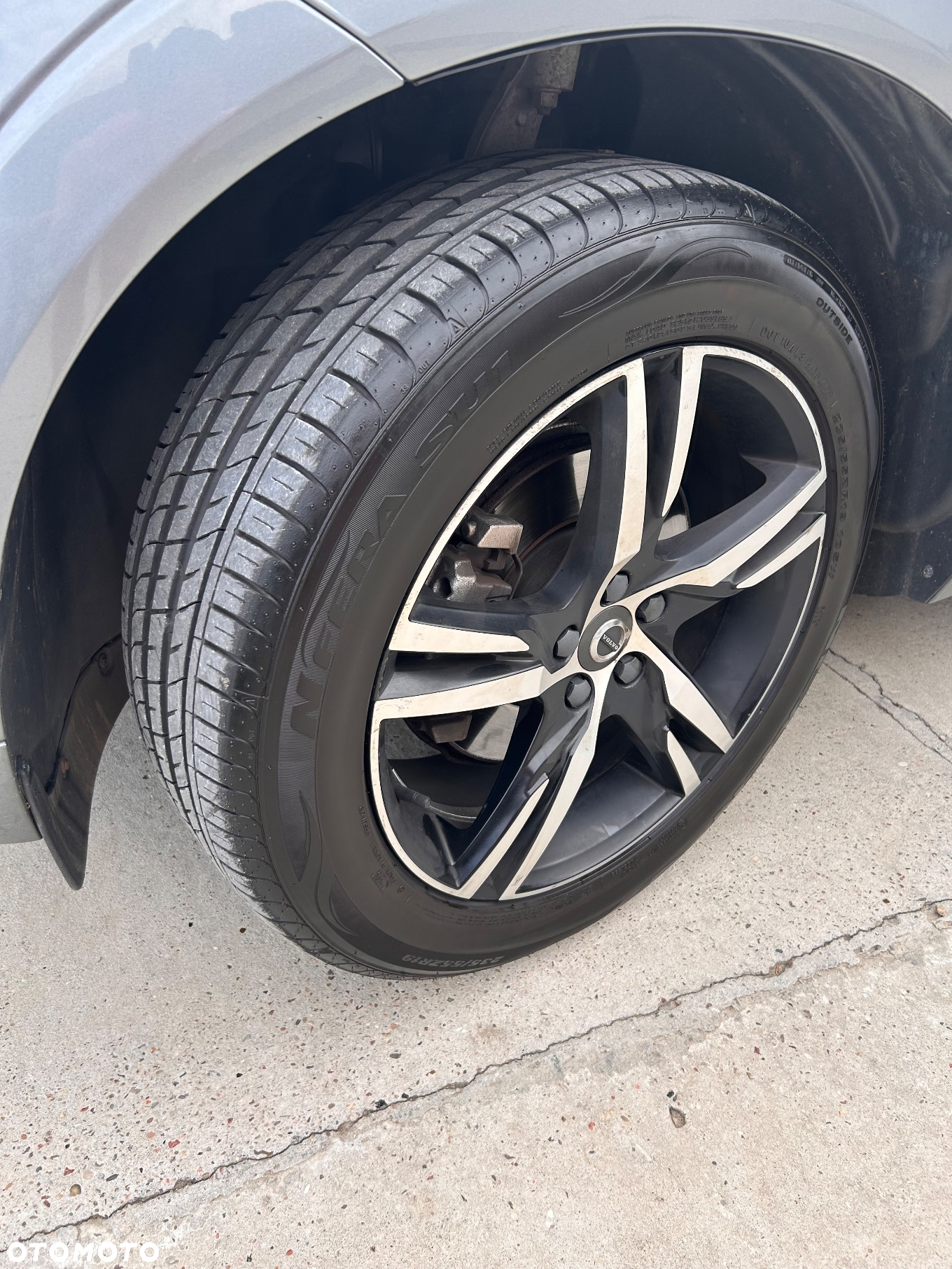 Volvo XC 60 D4 AWD R-Design - 16