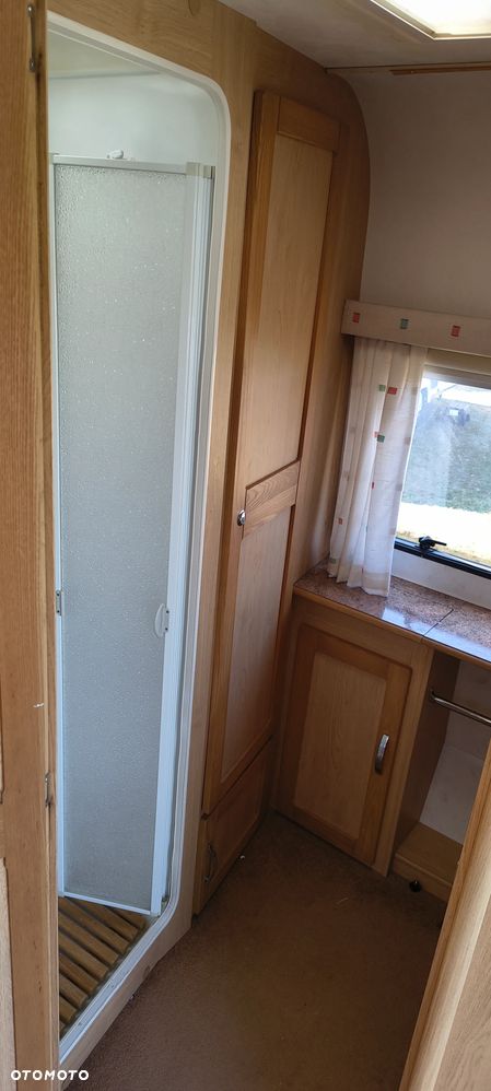 Elddis Firestorm - 33