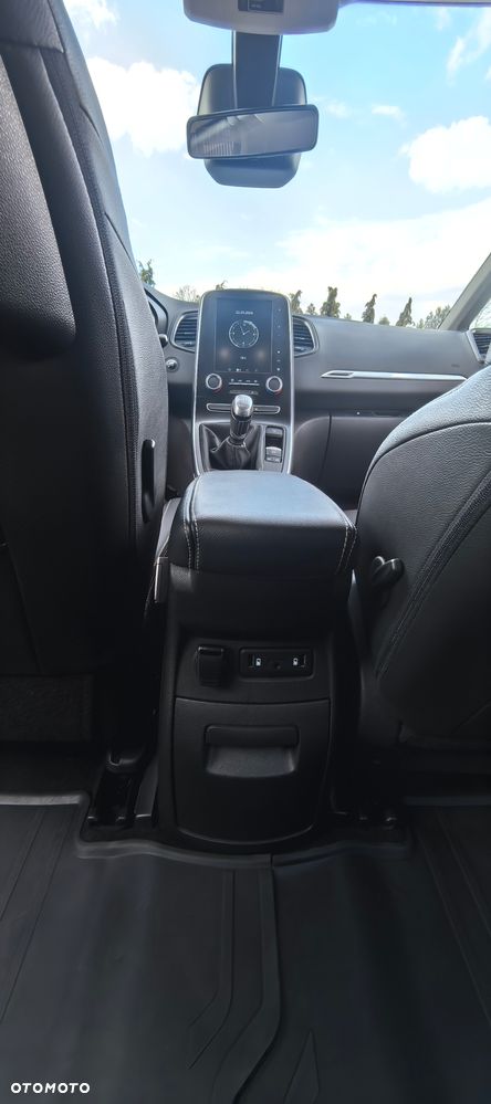 Renault Grand Scenic Gr 1.2 TCe Energy SL Touch - 35
