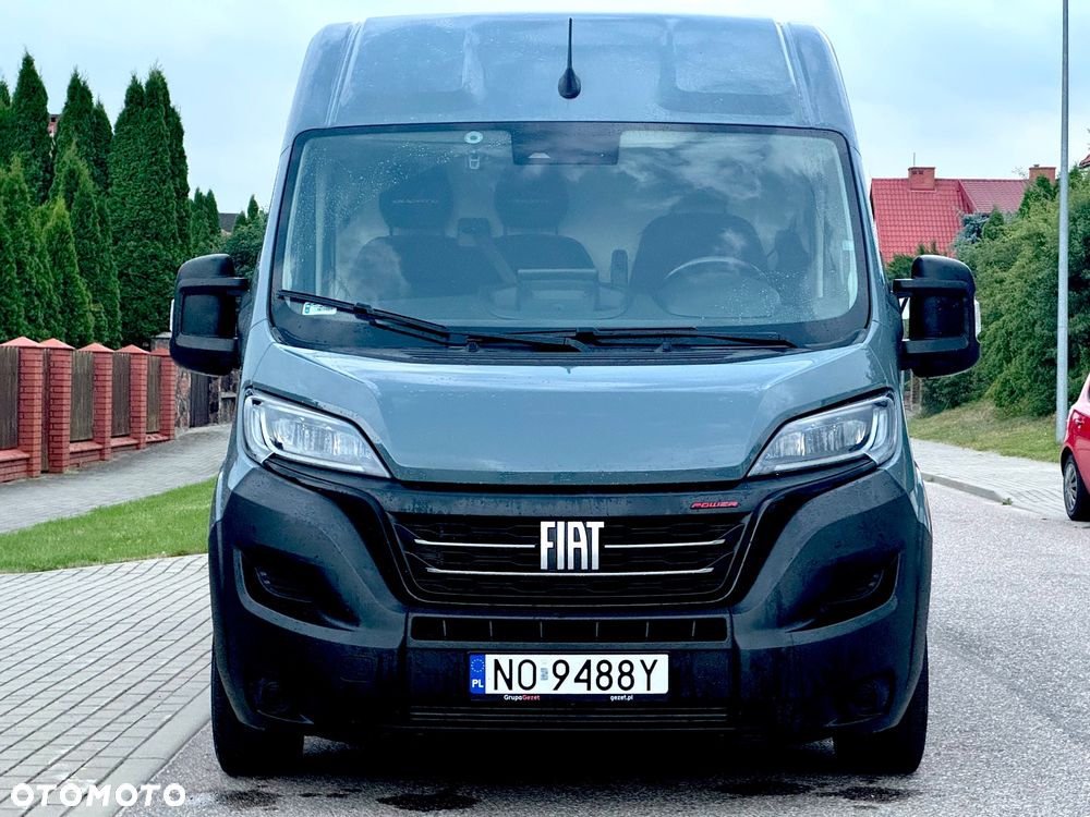 Fiat Ducato - 11