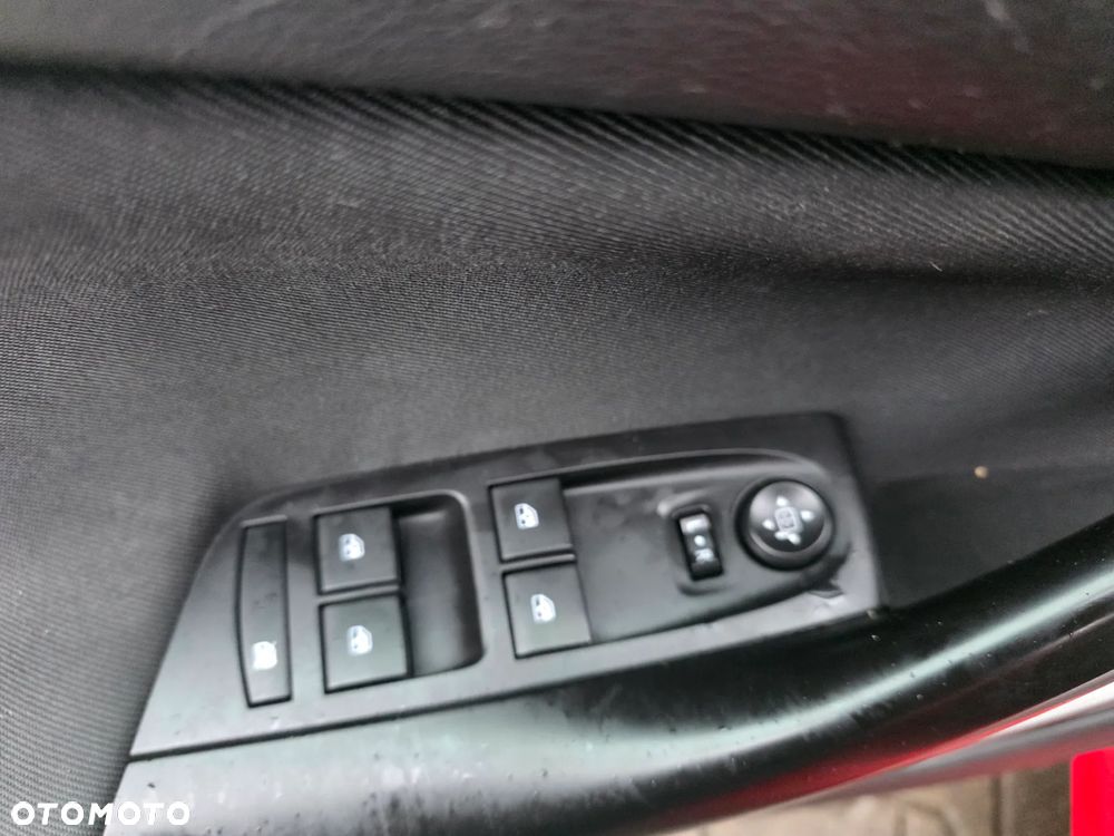 Opel Astra 1.6 D Start/Stop Edition - 13