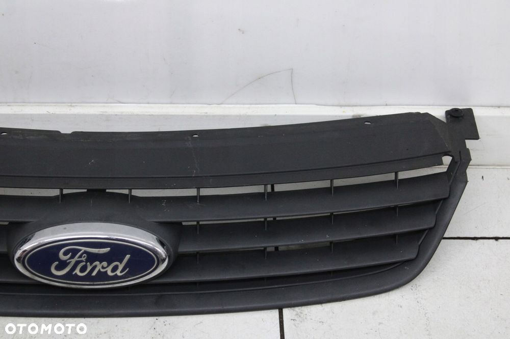 ford c-max i mk1 lift 06r- grill atrapa chłodnicy 7m51-r8138-a - 3