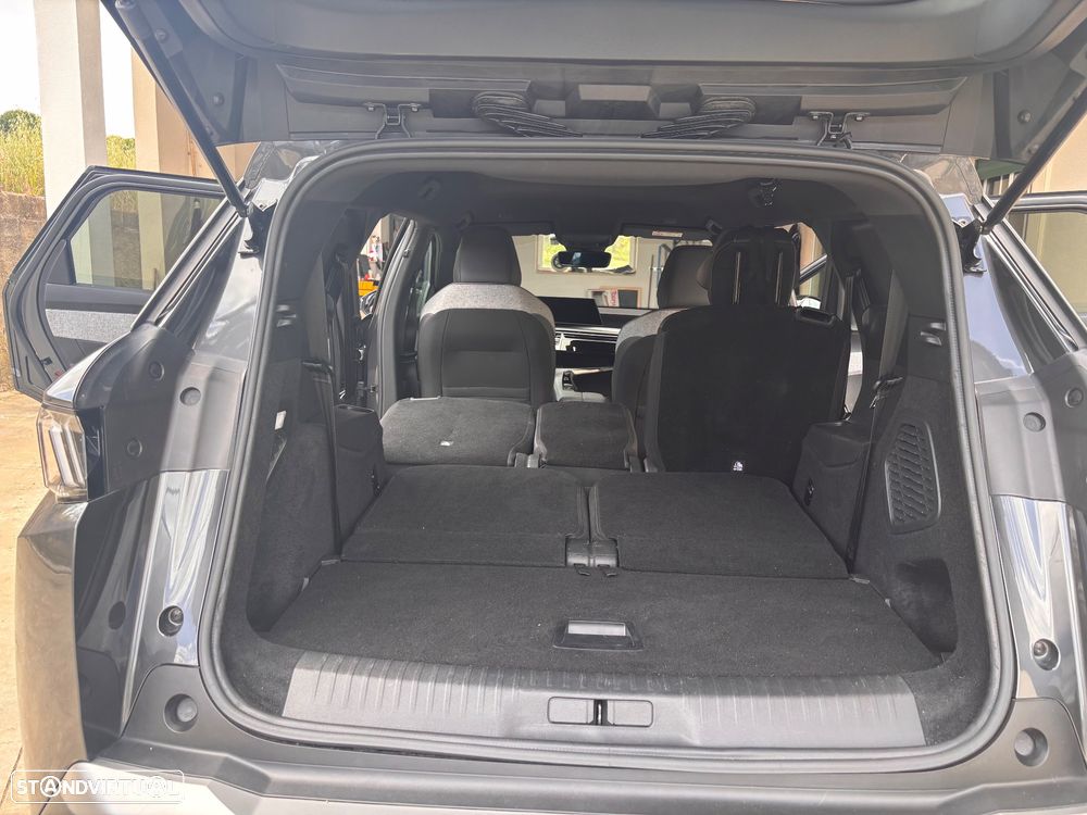 Peugeot 5008 - 7