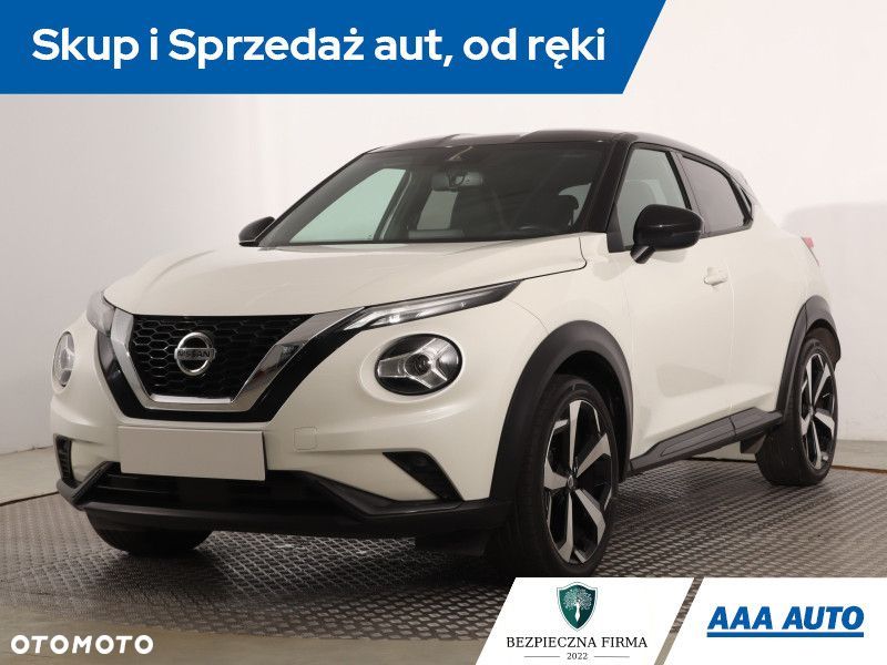 Nissan Juke - 3