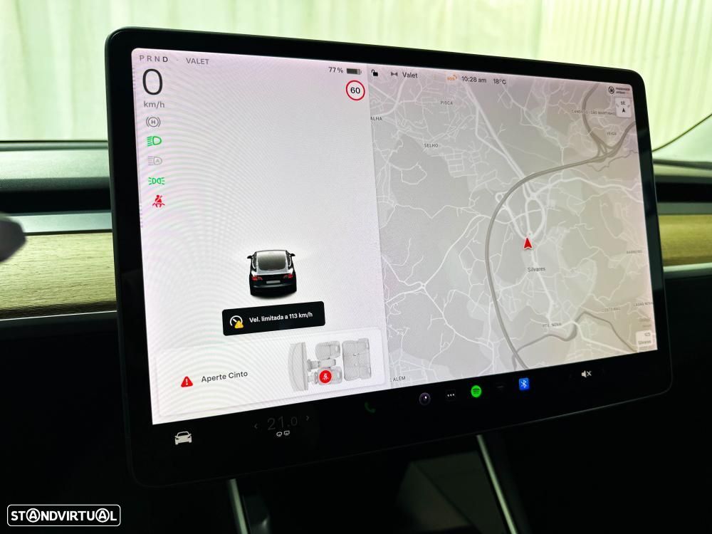 Tesla Model 3 Long-Range Dual Motor AWD - 49