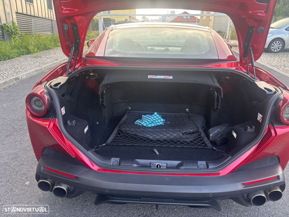 Ferrari Portofino 3.9 Twin-Turbo V8 - 5