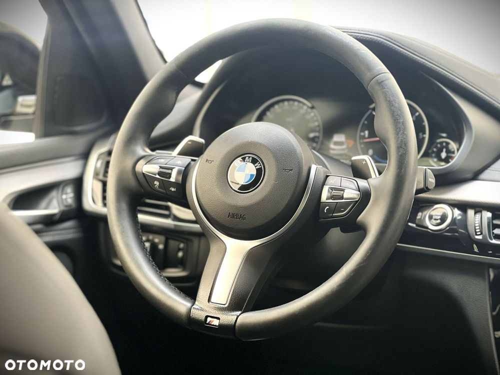BMW X6 - 14