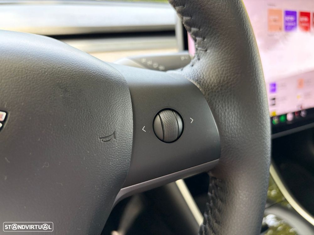 Tesla Model 3 Long Range Tração Integral Premium - 15