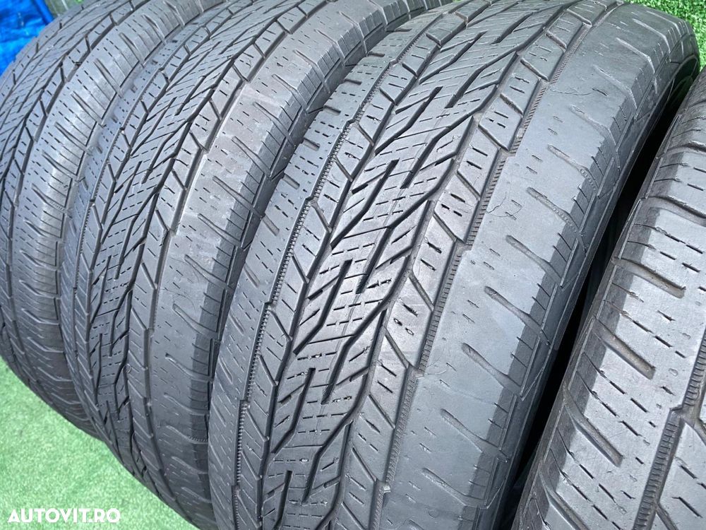 Set 4 anvelope vara Continental ContiCrosContact Lx2 255 70 R16 T  111 - 2
