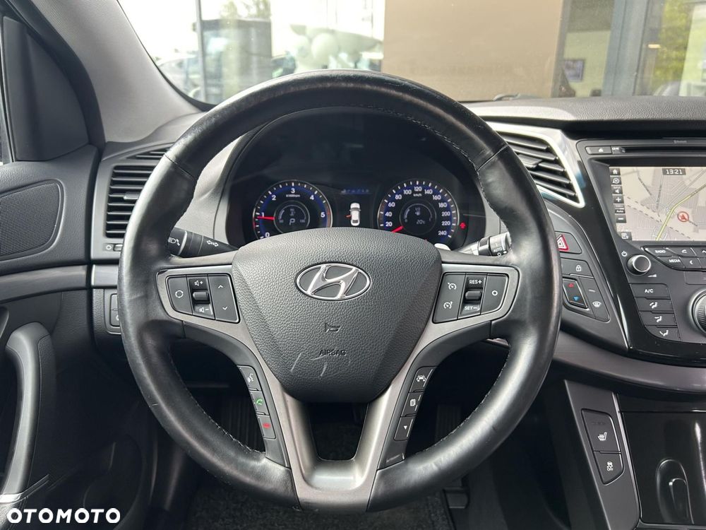 Hyundai i40 - 17