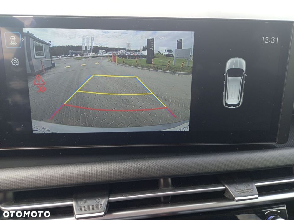 Hyundai Tucson 1.6 T-GDi 48V Smart 2WD DCT - 19