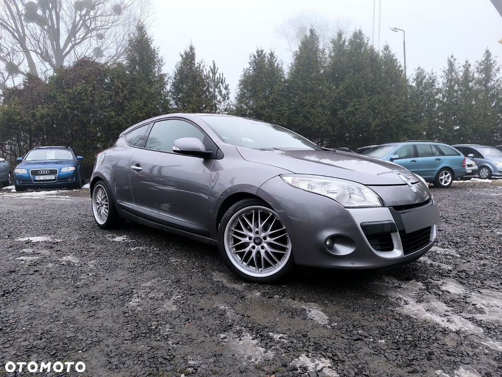 Renault Megane 1.6 16V Expression - 1