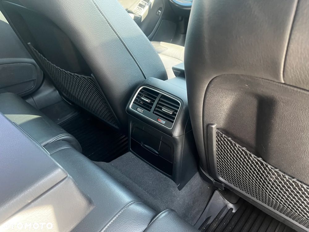 Audi A4 Allroad 2.0 TFSI S tronic - 23