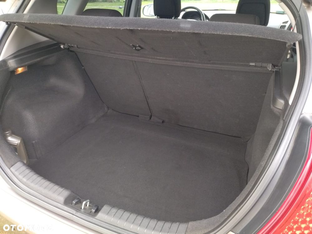 Kia Ceed 1.6 Crdi Comfort + - 8