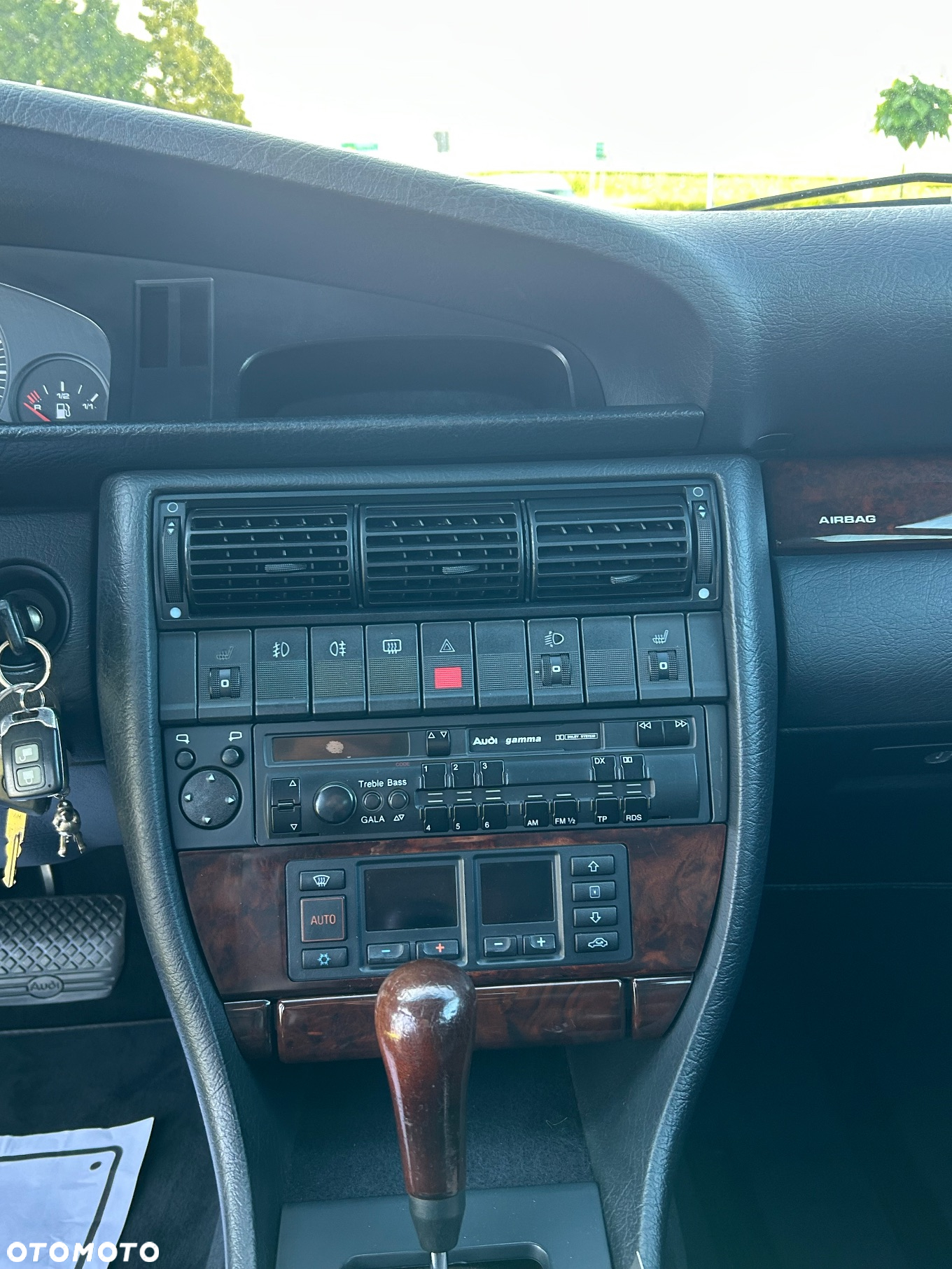 Audi A6 - 9