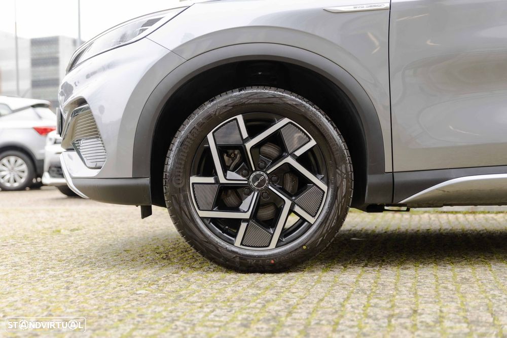 BYD Atto 3 60.48 kWh Design - 3